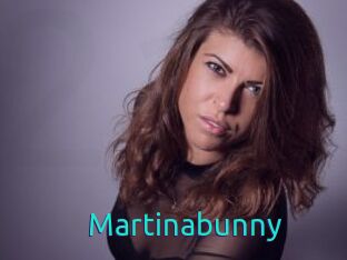 Martinabunny