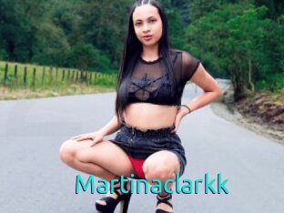 martinaclarkk 21 sextury Link