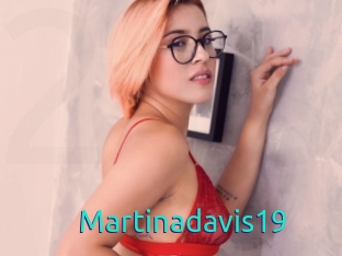 Martinadavis19