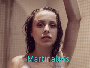 Martinalovs