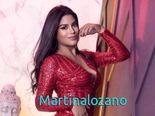 Martinalozano