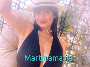 Martinamaria