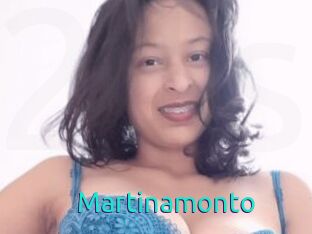 Martinamonto
