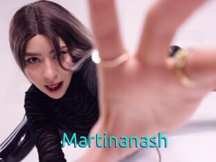 Martinanash