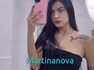 Martinanova