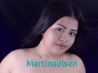 Martinaolsen