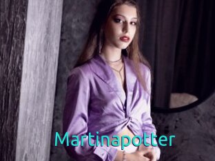 Martinapotter