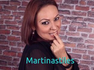 Martinastiles