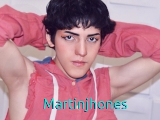 Martinjhones