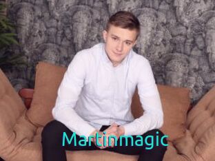 Martinmagic