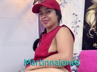 Martinnajones