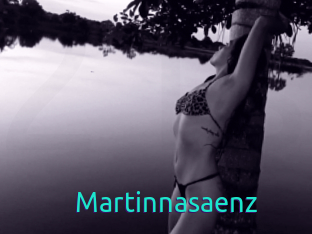 Martinnasaenz