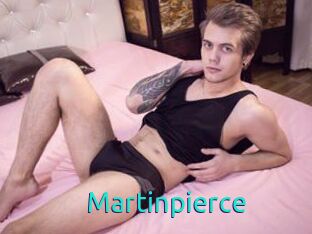 Martinpierce