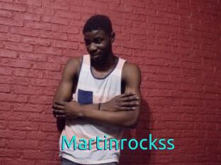 Martinrockss