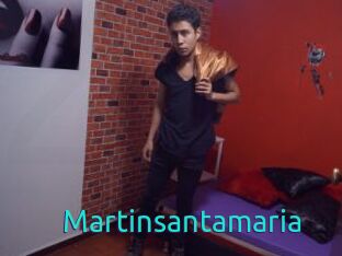 Martinsantamaria