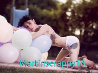 Martinscrappy18