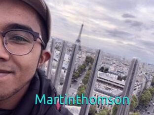 Martinthomson