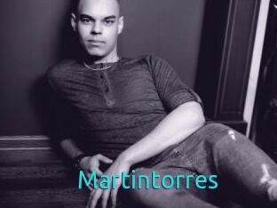 Martintorres