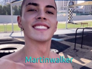 Martinwalker