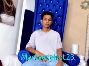 Martsexyhot23