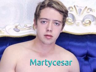 Martycesar