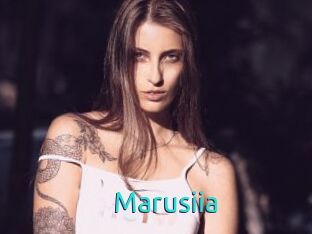 Marusiia