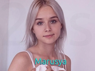 Marusya