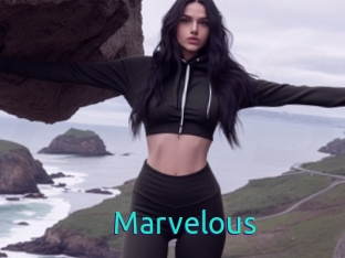 Marvelous