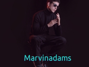 Marvinadams