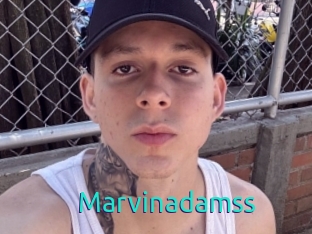 Marvinadamss