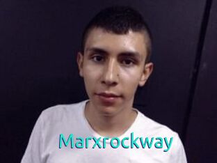 Marx_rockway