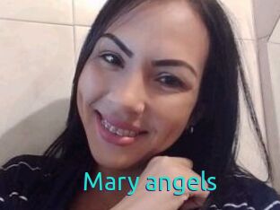 Mary_angels