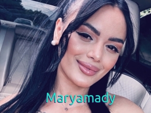 Maryamady