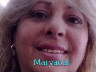 Maryanal