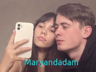 Maryandadam