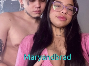 Maryandbrad