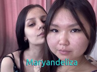 Maryandeliza