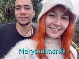 Maryandmarkk