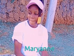 Maryanne