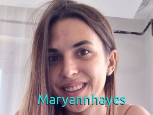 Maryannhayes