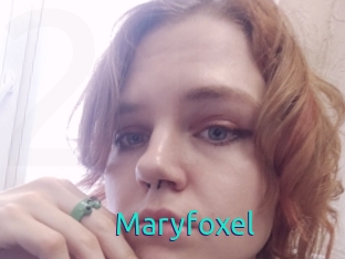 Maryfoxel