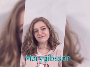 Marygibsson