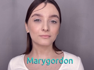 Marygordon