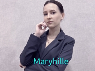 Maryhille