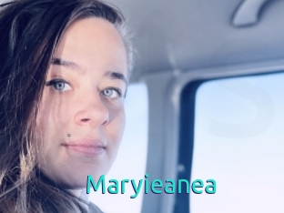 Maryieanea