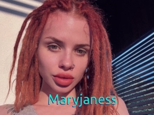 Maryjaness