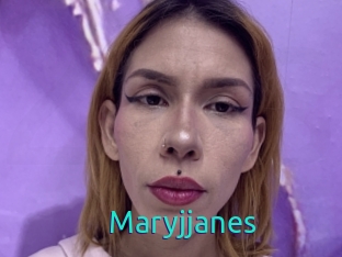 Maryjjanes