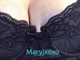 Maryjxoxo