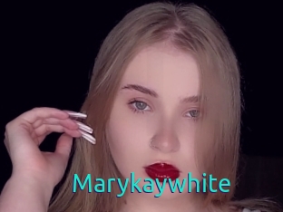 Marykaywhite