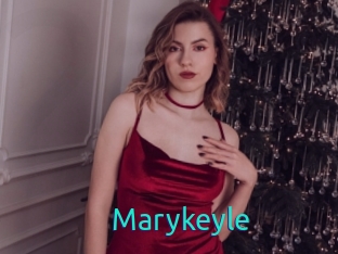 Marykeyle